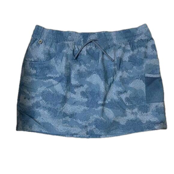 NWOT Columbia Skort - Picture 1 of 10